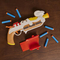 Nerf One Piece Going Merry Blaster