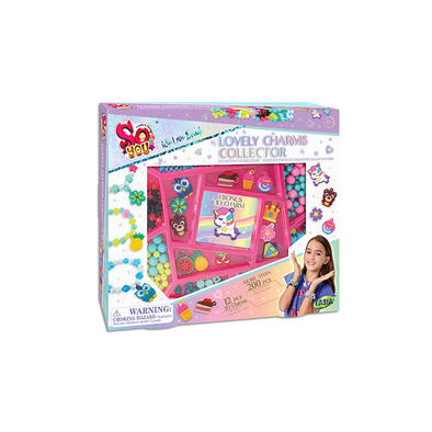 So You Lovely Charms Collector