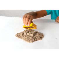 Kinetic Sand Dig And Demolish Kit