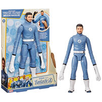 Marvel Stretch Bend Mister Fantastic