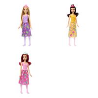 Disney Princess Party Doll - Assorted (1 Pc)