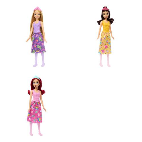 Disney Princess Party Doll - Assorted (1 Pc)