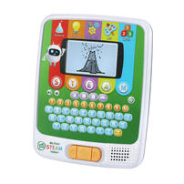 LeapFrog My First STEAM Tablet