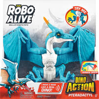 Dino Action Series 1 Pteradactyl
