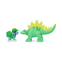 Paw Patrol Dino Rescue Rocky And Stegosaurus