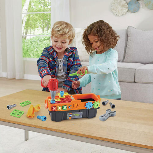 Vtech Drill & Learn Toolbox