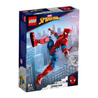 LEGO Marvel Super Heroes Spider-Man 76226