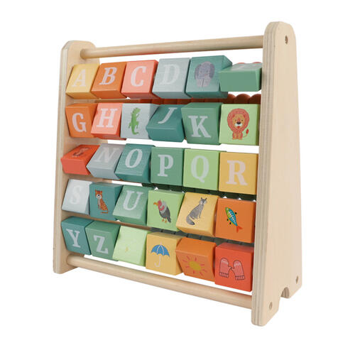 playpop Double-Sided Activity Panel