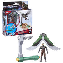 Marvel Epic Hero Series Captain America: Brave New World Marvel&rsquo;s Falcon Flight Control