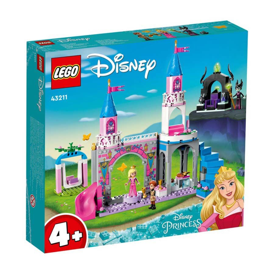 Auchan lego hot sale boost