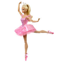 Barbie Signature Dolls - Ballet Wishes