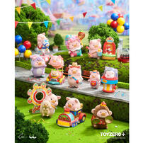 Lulu The Piggy LuLuLand Series - Blind Box (1 Pc)