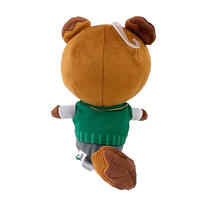 Nintendo Animal Crossing Tom Nook Plush (S)
