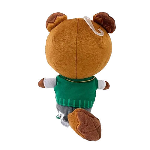 Nintendo Animal Crossing Tom Nook Plush (S)