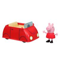 Peppa Pig Little Vehicle Toy - Assorted