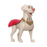 DC League of Super-Pets Talking Figure - Assorted