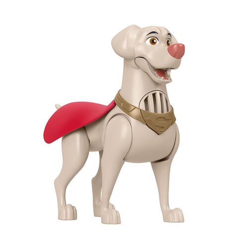 DC League of Super-Pets Talking Figure - Assorted