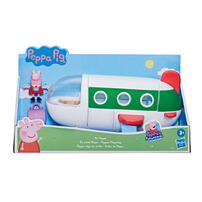 Peppa Pig Air Plane