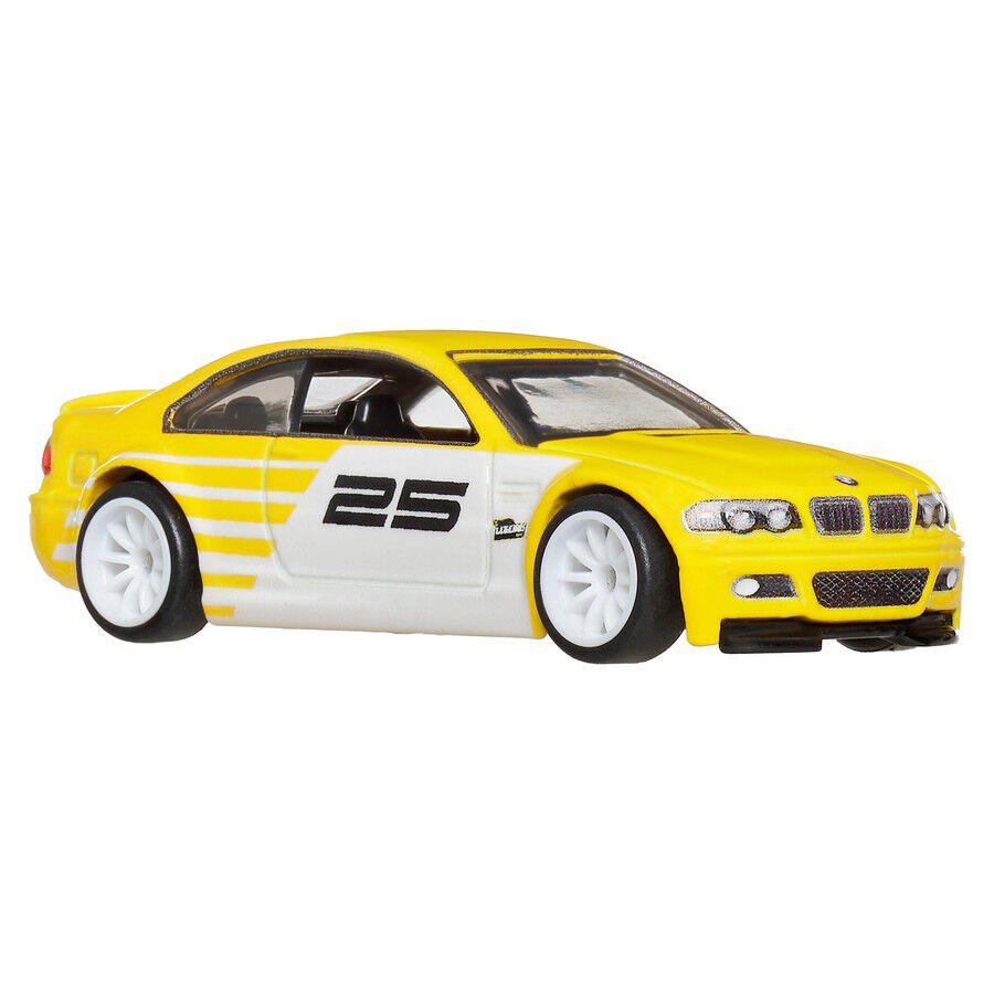 Hot Wheels Team Transport Legends 2025 (BMW M3) | Toys”R”Us – Brunei