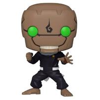 Funko Pop! Jujutsu Kaisen - Ultimate Mechamaru