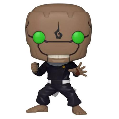 Funko Pop! Jujutsu Kaisen - Ultimate Mechamaru