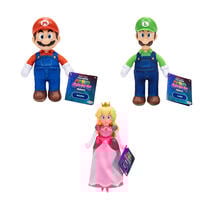 The Super Mario Galaxy Movie 9" Plush - Assorted (1 Pc)