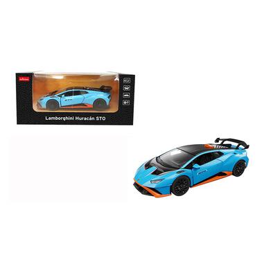 Rastar 1:32 Lamborghini Huracan STO