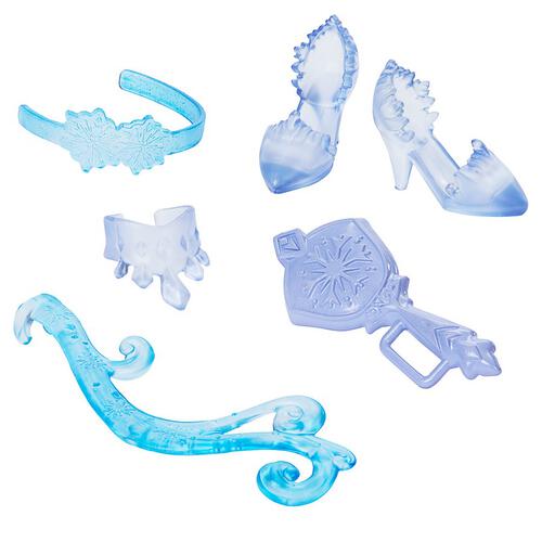 Disney Frozen Reveal - Elsa