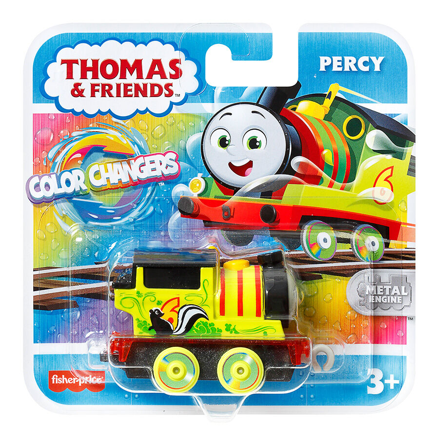 Thomas and friends colors cheap