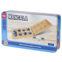 Play Pop Mancala Strategy Game