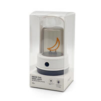 playpop Neon The Sign Light - Moon