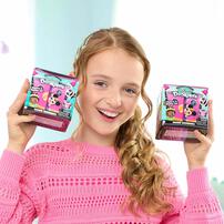 Disney Doorables Movie Moments - Assorted