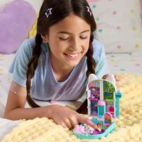 Polly Pocket Gabby's Dollhouse Compact