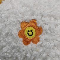 playpop Calico Balloon Cat Plush (15cm)