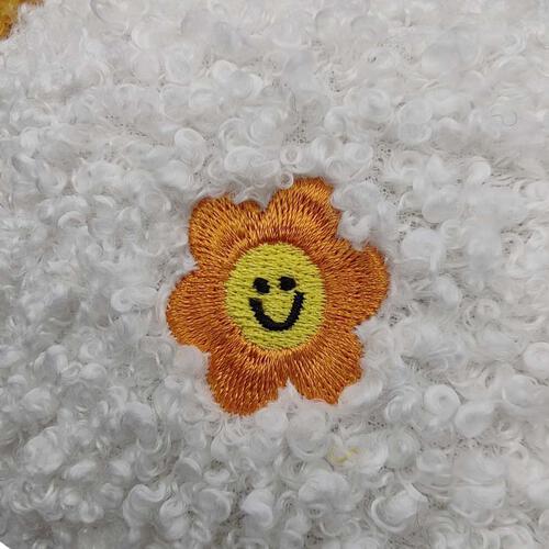 playpop Calico Balloon Cat Plush (15cm)