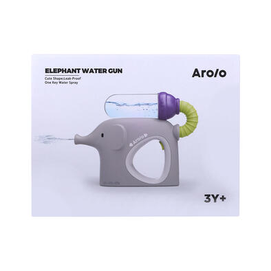 Elephant Electric Water Gun