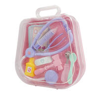 playpop Happy & Healthy Doctor's Set
