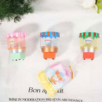 J. Dream Gashapons Marshmallow Machine - Assorted