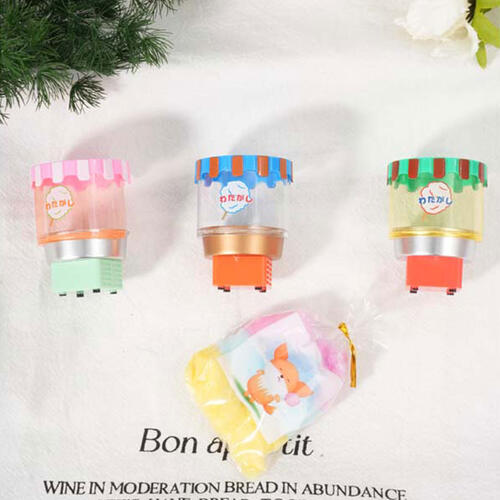 J. Dream Gashapons Marshmallow Machine - Assorted