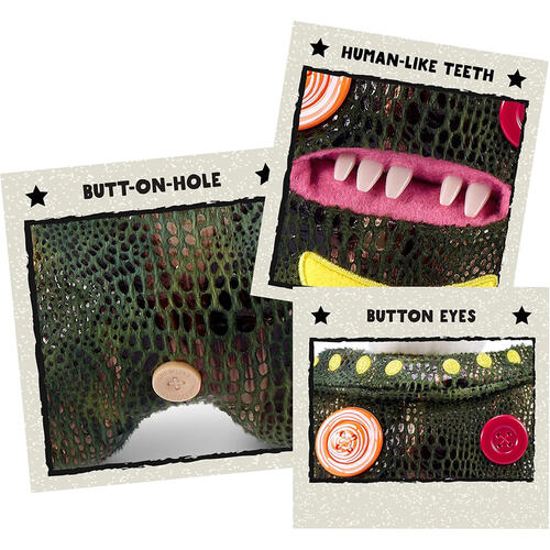 Fuggler 9-inch Dolls (Gremlins) - Assorted