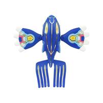 Pokemon Moncolle Primal Kyogre