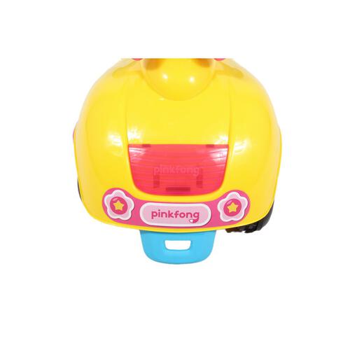Pinkfong Multi Function Ride-On