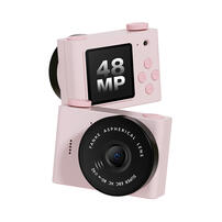 playpop Mini Camera (Pink)