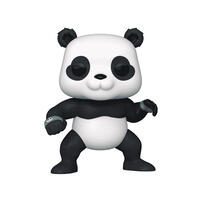 Pop! Panda Jujutsu Kaisen