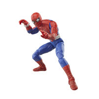 Marvel Legends Series Spider-Man '77