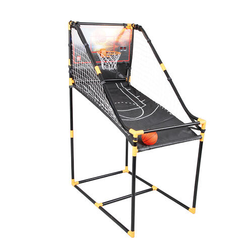 playpop Arcade Basketball Game