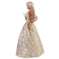 Barbie Signature Holiday Dolls 2025 - Blonde