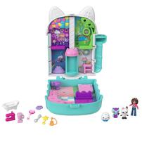 Polly Pocket Gabby's Dollhouse Compact