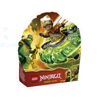 (Pre-Order) LEGO NINJAGO Lloyd vs. Earth Monster Spinner 71850 (Estimated Early Jan 2026)