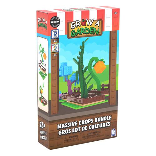 Grow A Garden Massive Crops Bundle - Blind Box (1 Pc)